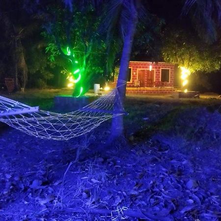 Вилла Pratik Mango Farm House Revadanda Экстерьер фото
