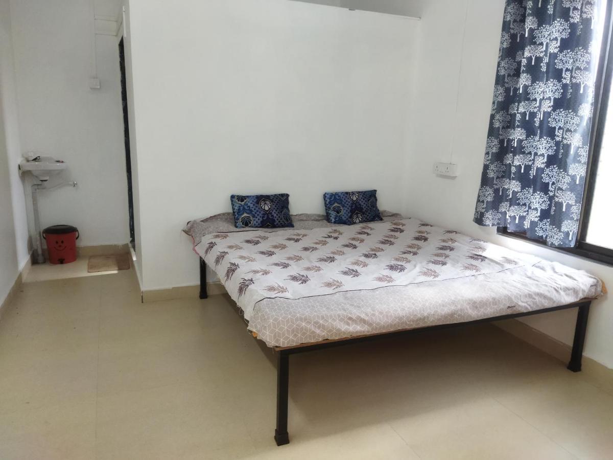 Вилла Pratik Mango Farm House Revadanda Экстерьер фото